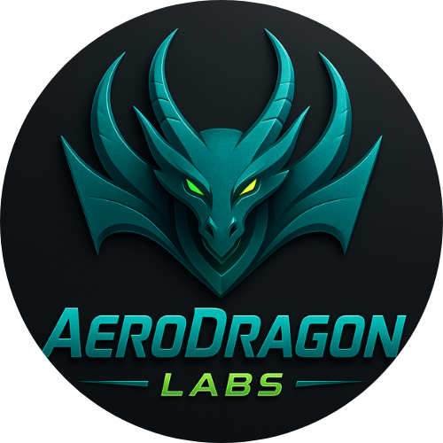 AeroDragon Labs