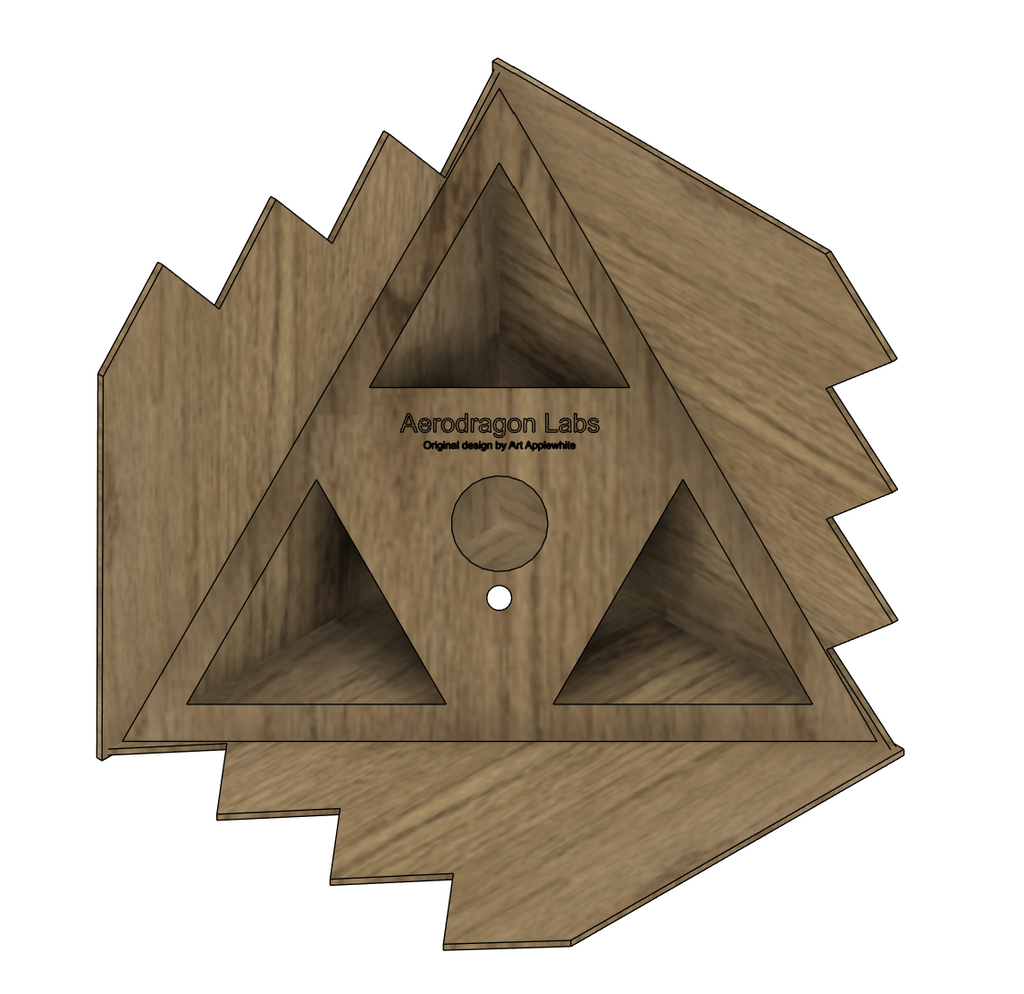 24mm Stealth (PRE-ORDER)