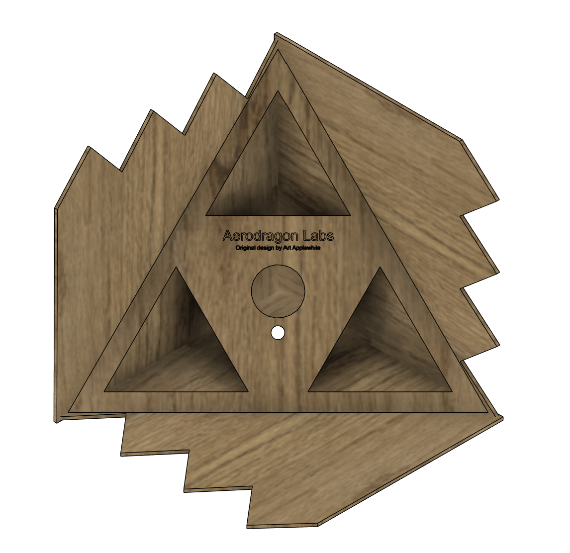 24mm Stealth (PRE-ORDER)