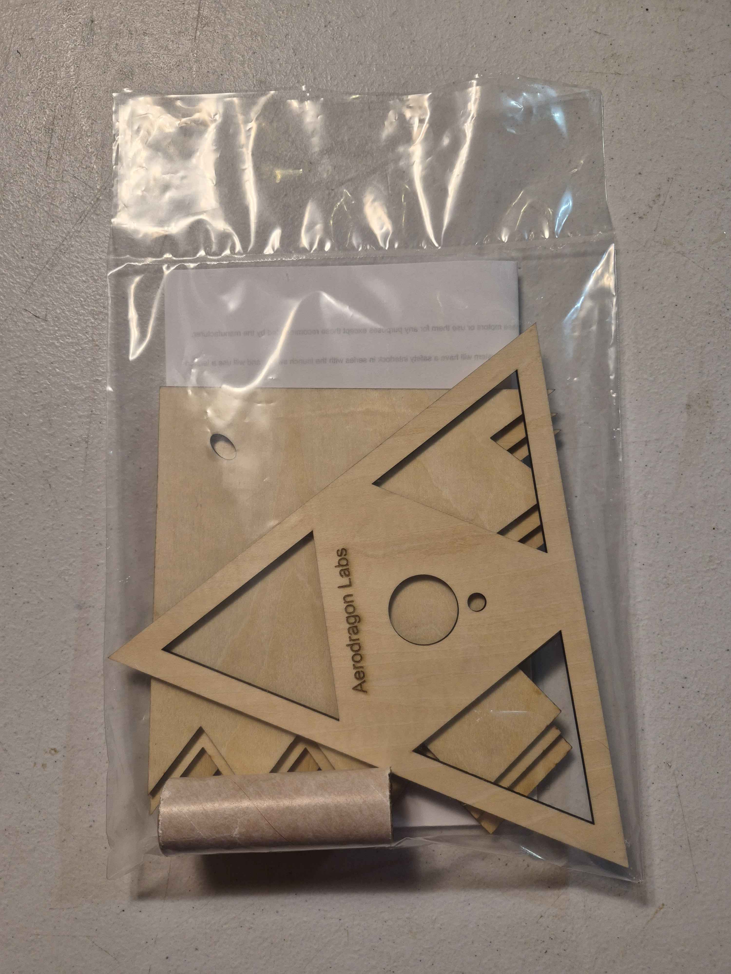 24mm Vanguard