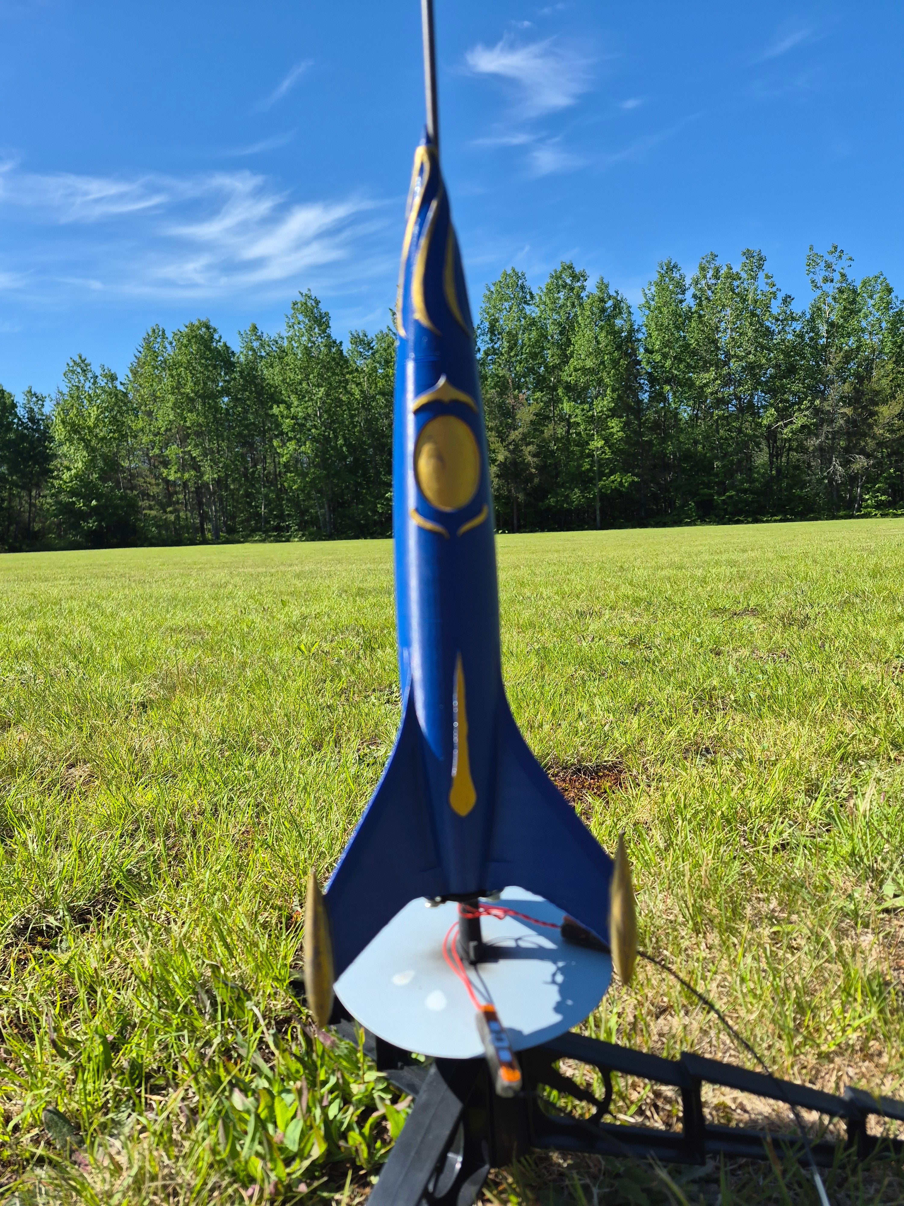 Mini Starlance