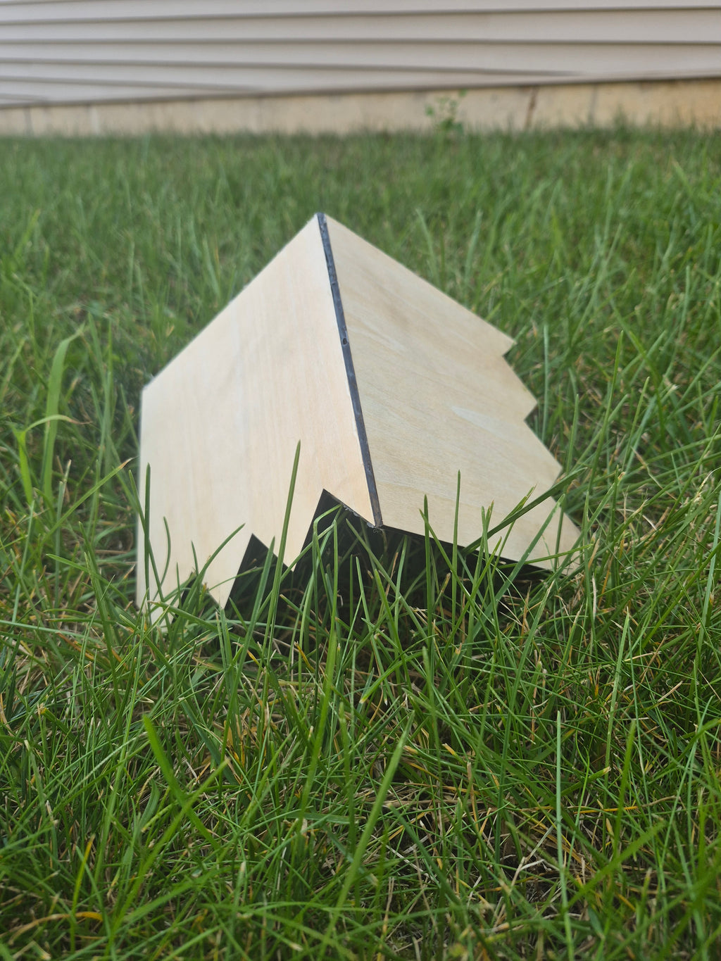 Mini Stealth - 18mm - Art Applewhite