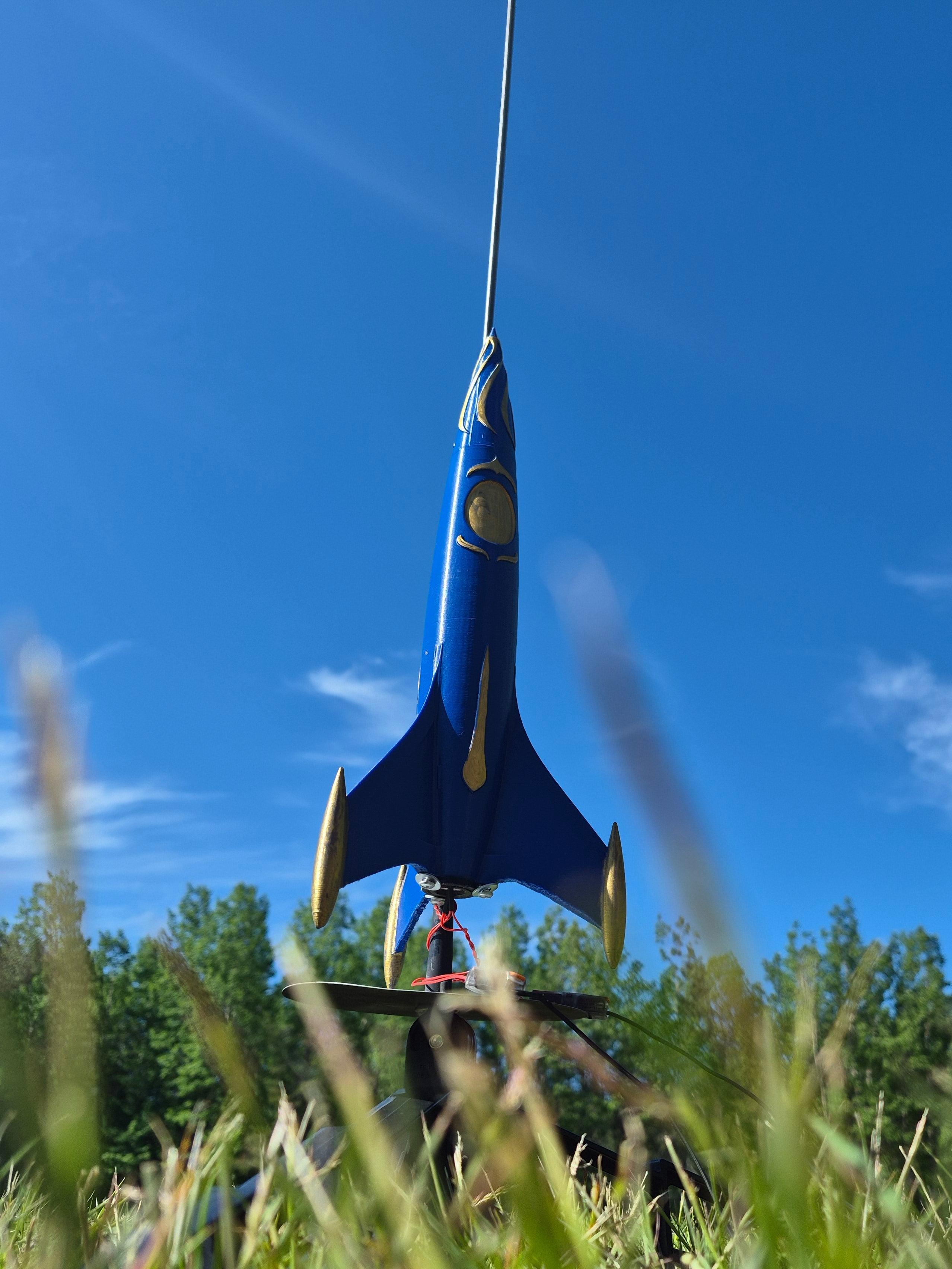 Mini Starlance