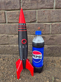 Mini Zenith Express (Low Power Rocket Kit)