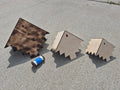 Vanguard Bundle - 18, 24, and 38mm.