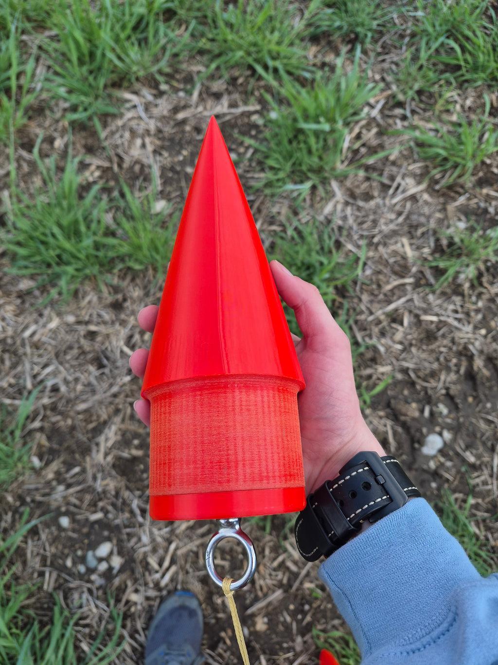 ULTRA Zenith Express Rocket Kit