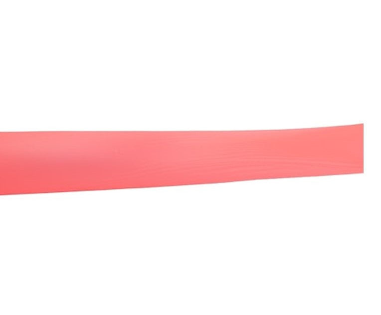 Flat Plastic Streamers